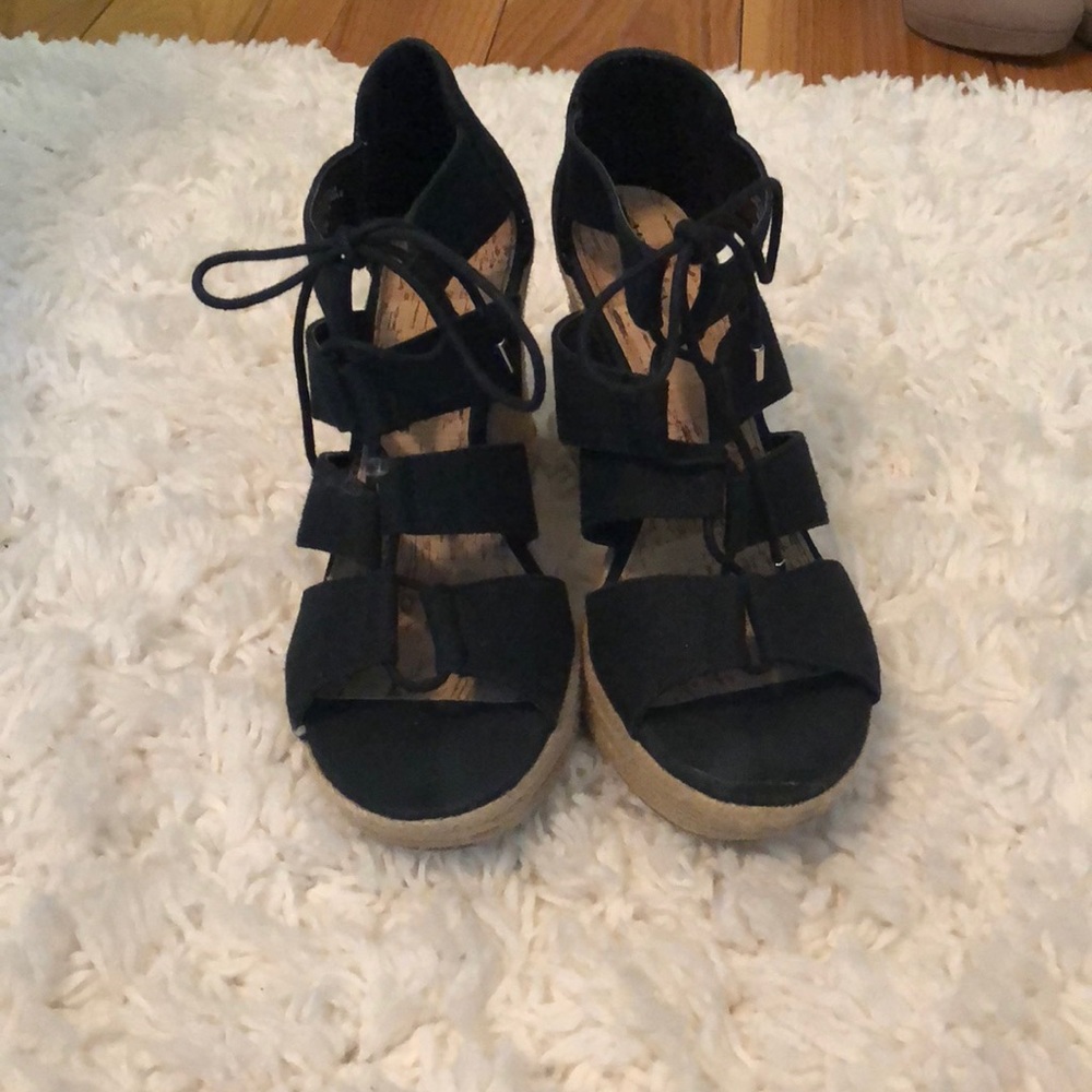 Wedges